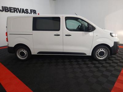 Peugeot Expert 2.0 Bluehdi 120 s&amp;amp;S Standard Premium