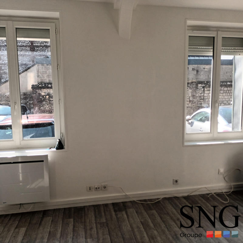 Appartement - 23 m² - 1 pièce