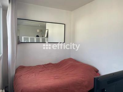 Appartement - 33 m² - 1 pièce