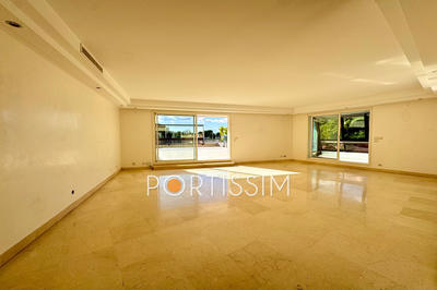 Appartement - 108 m² - 3 pièces