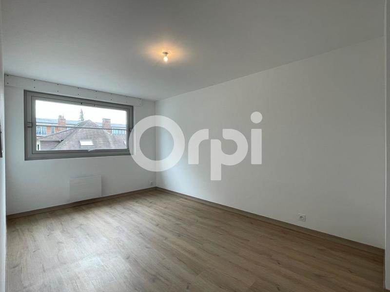 Appartement - 79 m² - 3 pièces