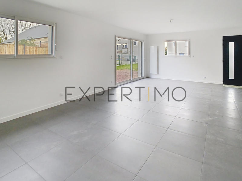 Maison - 144 m² - 7 pièces