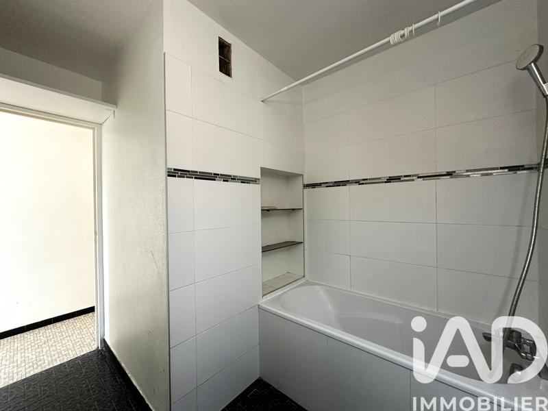 Appartement - 75 m² - 3 pièces