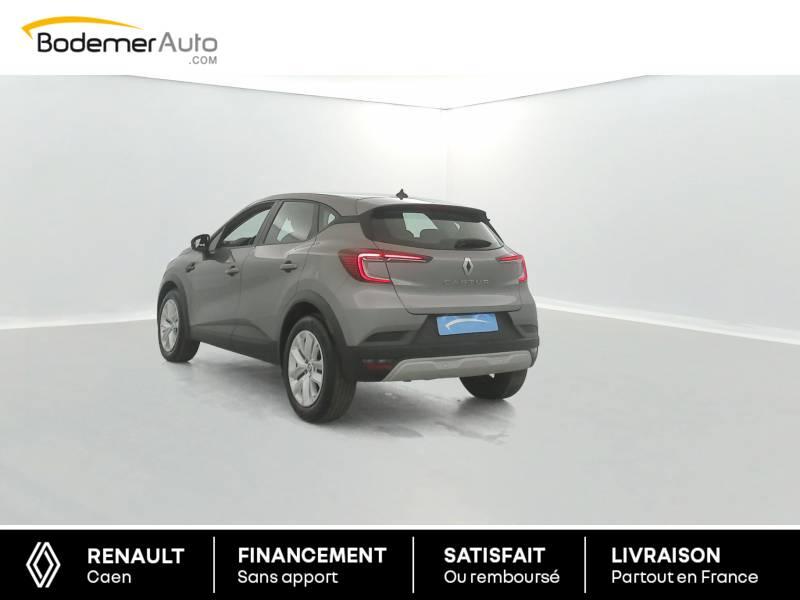 Renault Captur TCe 140 - 21 Business