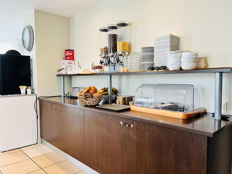 Appartement - 19 m² - 1 pièce