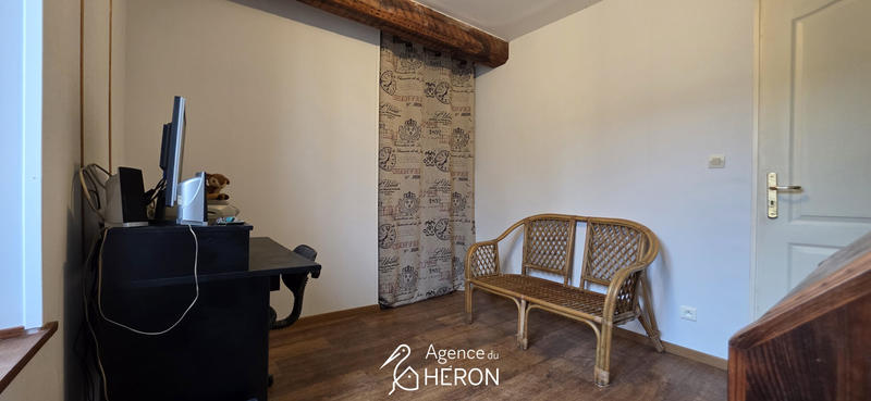 Maison - 111 m² - 7 pièces