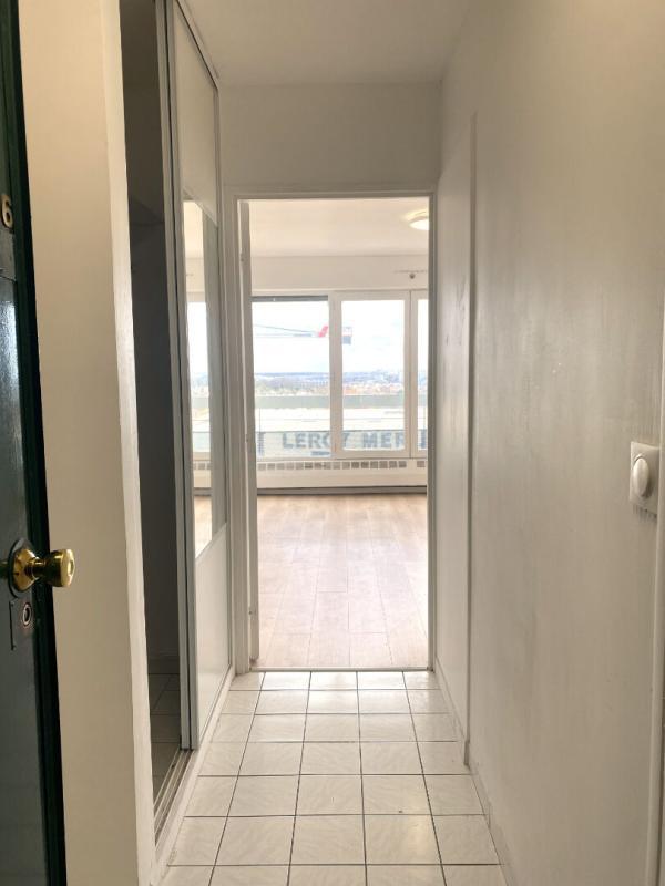 Appartement - 24 m² - 1 pièce