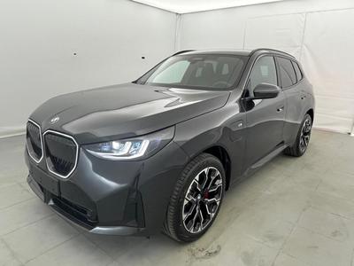 Bmw X3 G45 30e xDrive 299 ch Bva8 m Sport