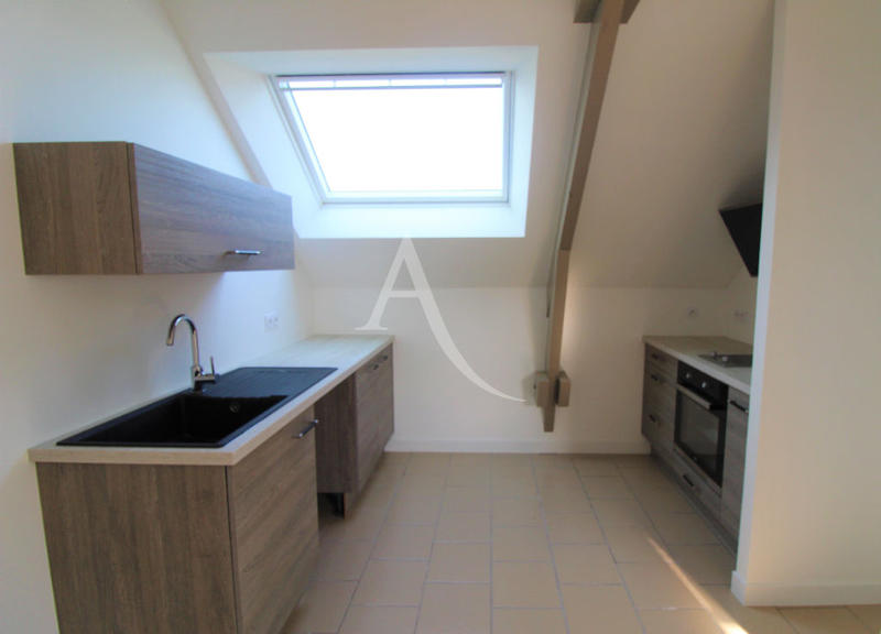 Appartement - 27 m² - 1 pièce