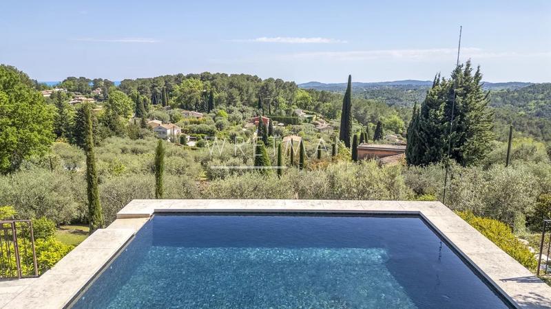 Bastide - 257 m²