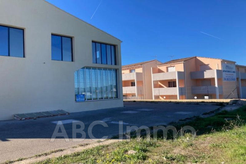 Local commercial - 200 m²