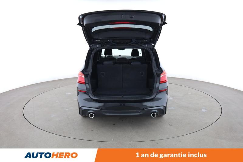 Bmw Série 2 Gran Tourer 220d xDrive m Sport Bva8 190 ch