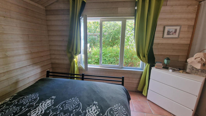 Maison - 245 m² - 8 pièces