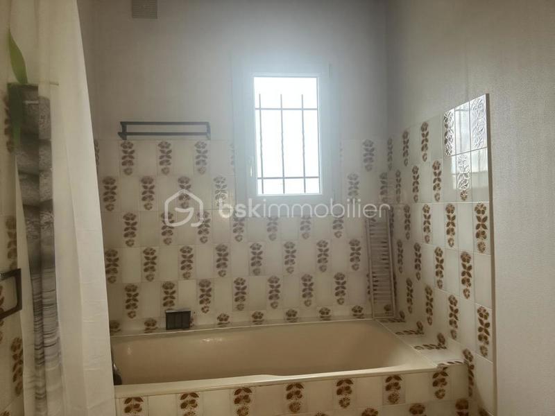 Maison de campagne - 100 m² - 5 pièces