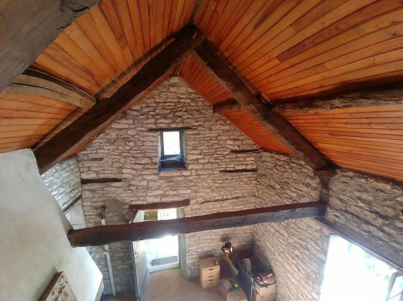 Maison - 50 m² - 2 pièces