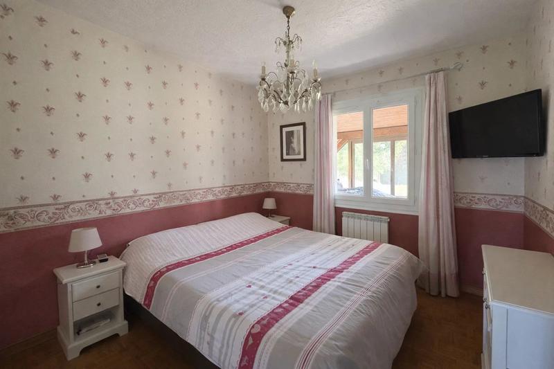 Maison - 82 m² - 4 pièces