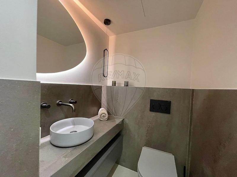 Duplex - 101 m² - 4 pièces