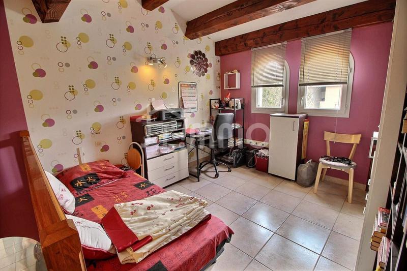 Villa - 119 m² - 5 pièces