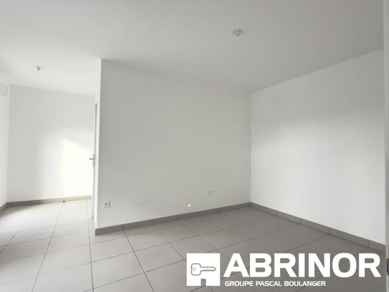 Appartement - 102 m² - 5 pièces