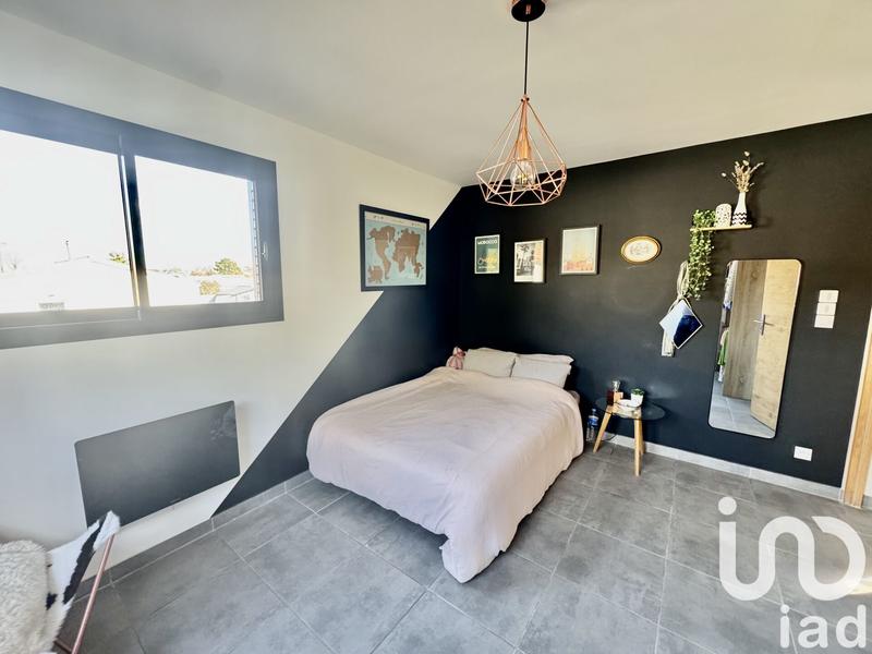 Maison - 160 m² - 5 pièces