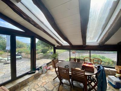 Maison - 450 m² - 12 pièces