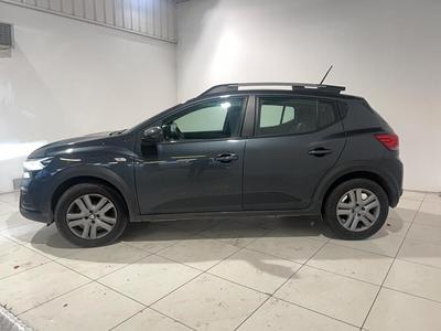 Dacia Sandero TCe 90 - 22 Stepway Confort