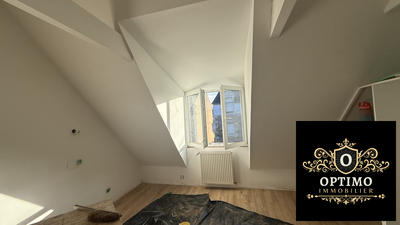 Appartement - 72 m² - 4 pièces