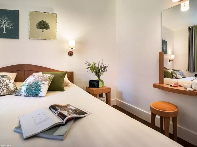 Maison - 63 m² - 3 pièces