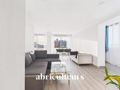 Appartement - 65 m² - 4 pièces