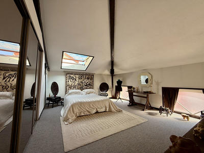 Maison - 188 m² - 5 pièces