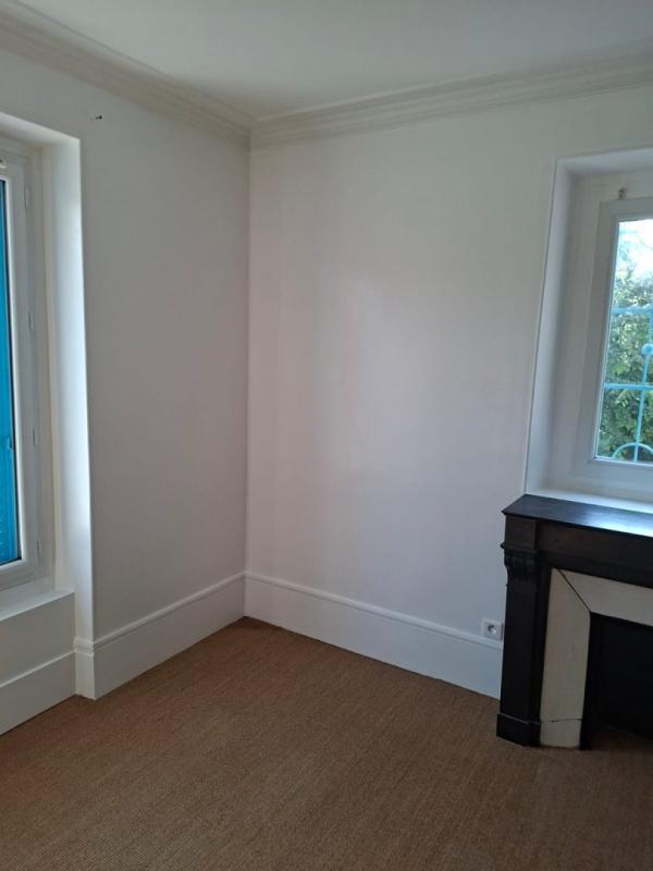 Maison - 151 m² - 5 pièces