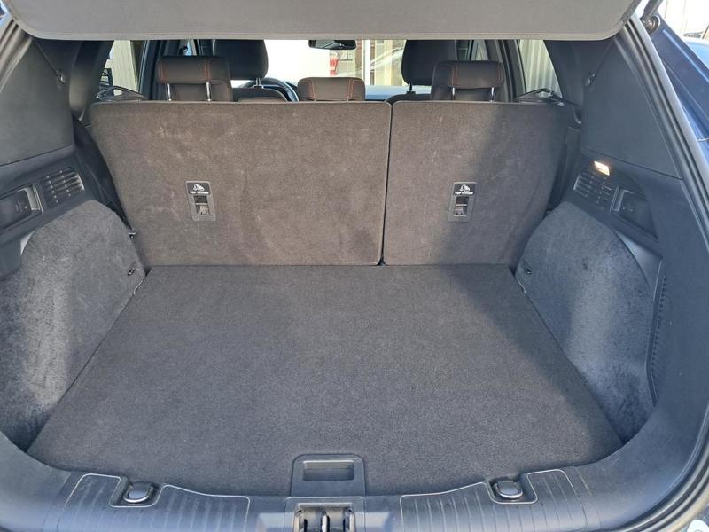 Ford Kuga St-Line 2.0 Tdci 150 ch