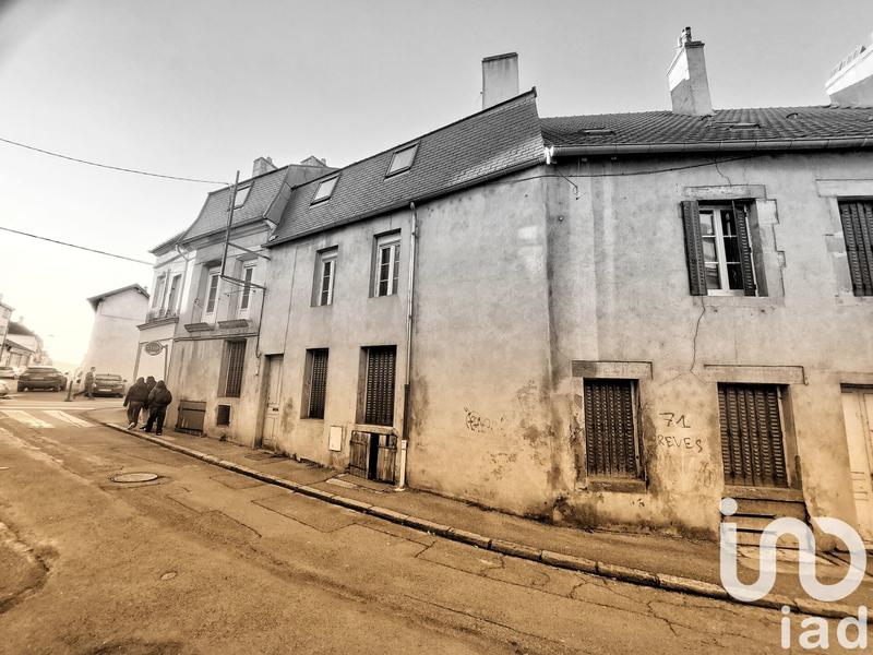 Appartement - 220 m² - 5 pièces