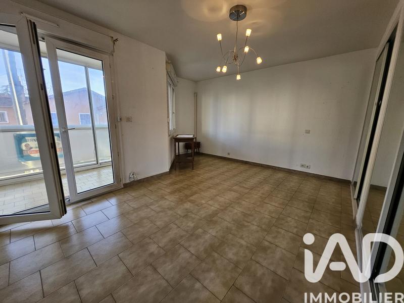 Appartement - 98 m² - 4 pièces