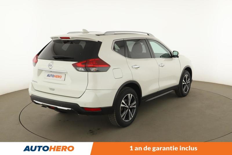 Nissan X-Trail 1.6 Dig-T 7pl 163 ch