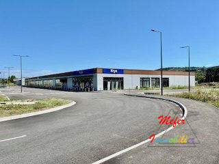 Local commercial - 760 m²