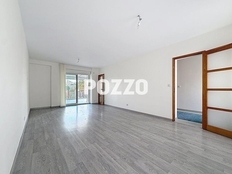 Maison - 169 m² - 5 pièces