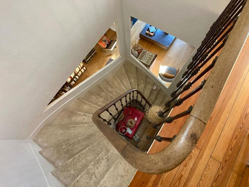 Maison - 142 m² - 4 pièces