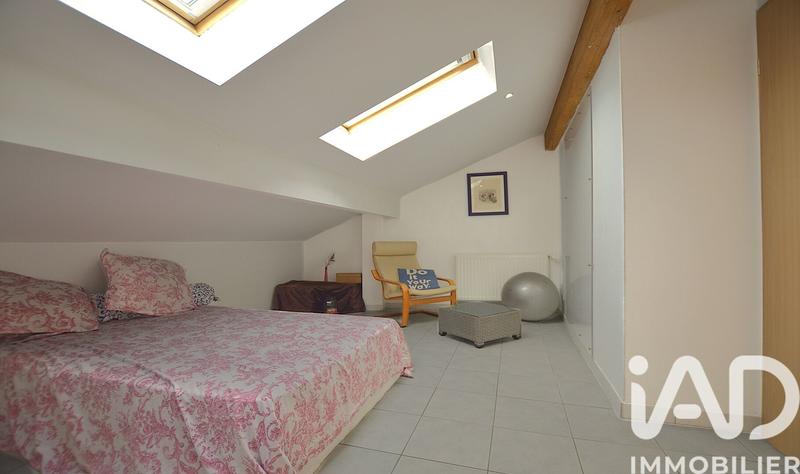 Duplex - 128 m² - 5 pièces