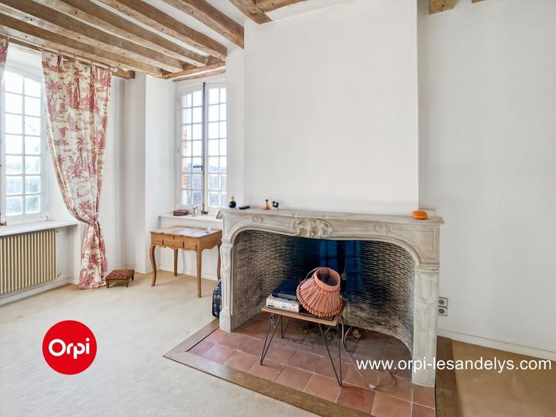 Maison bourgeoise - 268 m² - 7 pièces