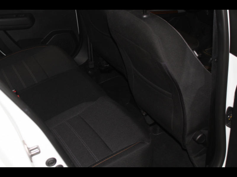 Dacia Sandero Eco-G 100 Stepway Confort