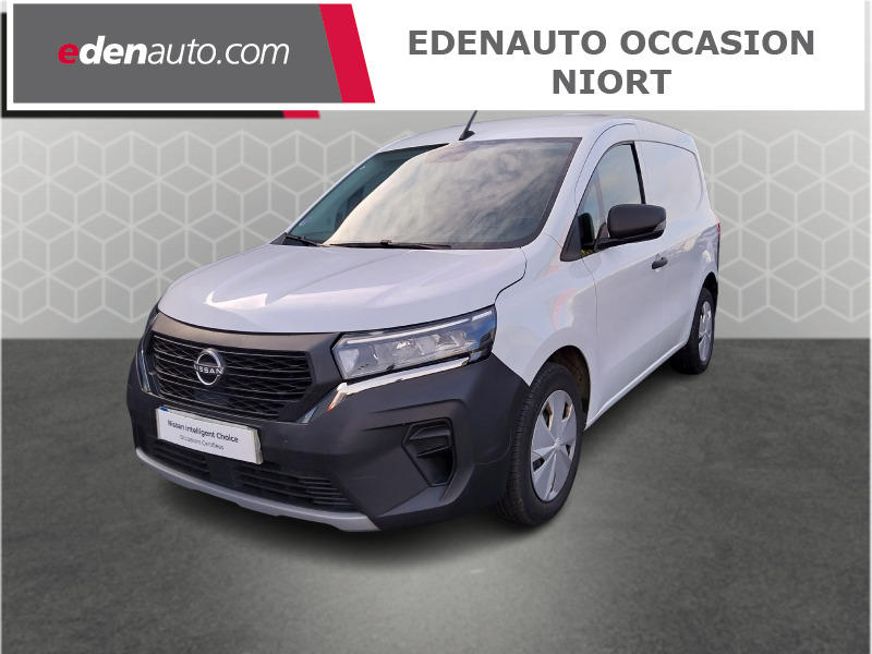 Nissan Townstar Fourgon L1 Tce 130 Bvm Acenta