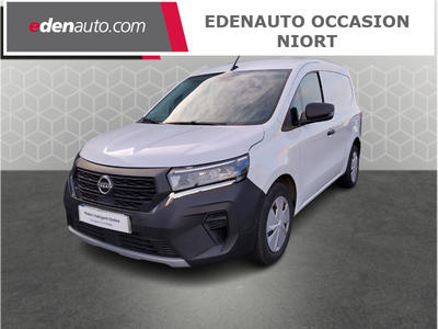 Nissan Townstar Fourgon L1 Tce 130 Bvm Acenta