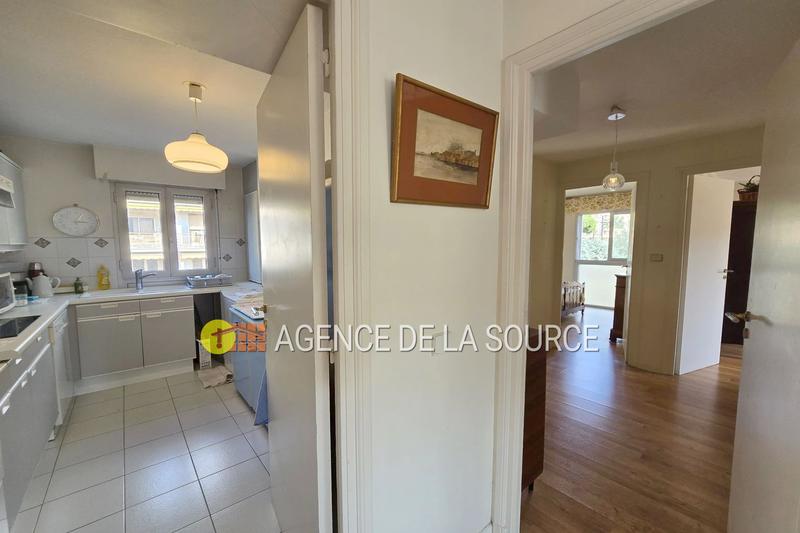 Appartement - 87 m² - 3 pièces