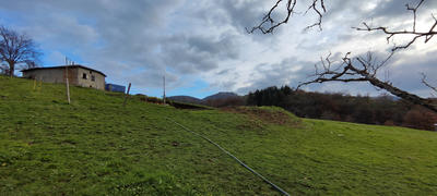 Propriété - 100 m² - 1 pièce