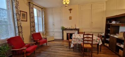 Propriété - 167 m² - 7 pièces