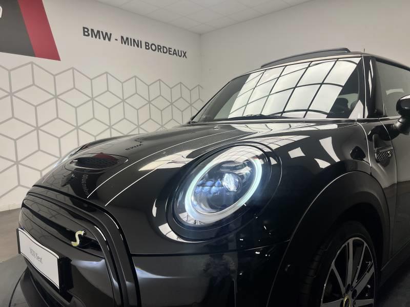 Mini Mini Hatch 3 Portes Cooper se 184 ch Edition Premium Plus