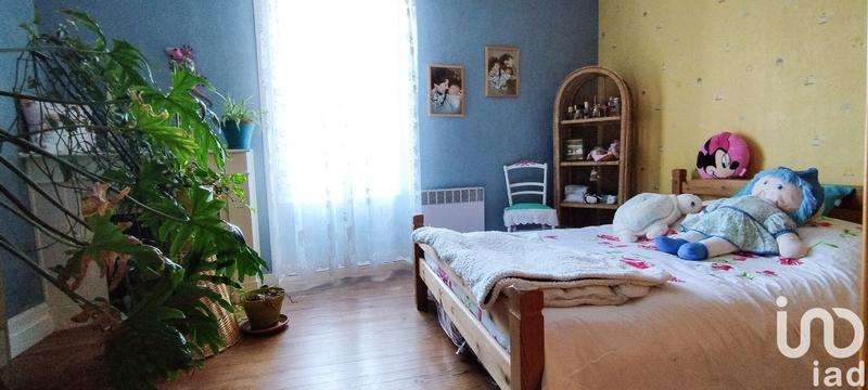 Maison de ville - 155 m² - 6 pièces