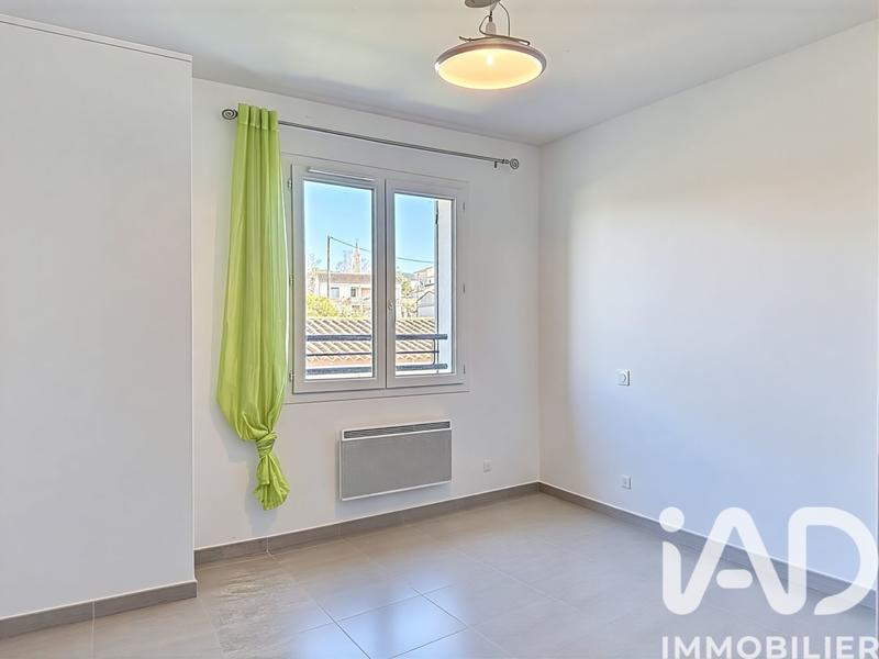 Maison - 87 m² - 4 pièces