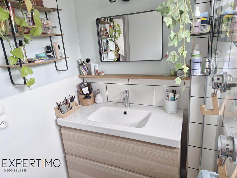 Appartement - 112 m² - 6 pièces